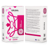 Bruma - Vibrateur Liquide Ultra Glissant Bubblegum 15 Ml